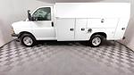 2023 Chevrolet Express 3500 RWD, Service Utility Van for sale #EX3145 - photo 33