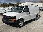 New 2024 Chevrolet Express 2500 Work Truck RWD, Upfitted Cargo Van for sale #EX40040 - photo 4