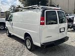 New 2024 Chevrolet Express 2500 Work Truck RWD, Upfitted Cargo Van for sale #EX40040 - photo 5