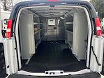 New 2024 Chevrolet Express 2500 Work Truck RWD, Upfitted Cargo Van for sale #EX40040 - photo 2