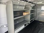 New 2024 Chevrolet Express 2500 Work Truck RWD, Upfitted Cargo Van for sale #EX40040 - photo 12