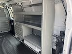 New 2024 Chevrolet Express 2500 Work Truck RWD, Upfitted Cargo Van for sale #EX40040 - photo 13