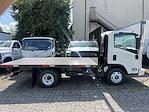 2025 Chevrolet LCF 3500HG Regular Cab RWD, Flatbed Truck for sale #LCF5000 - photo 4