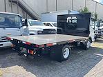 2025 Chevrolet LCF 3500HG Regular Cab RWD, Flatbed Truck for sale #LCF5000 - photo 2