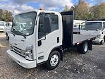 New 2025 Chevrolet LCF 3500HG Regular Cab RWD, Flatbed Truck for sale #LCF5002 - photo 3