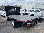 New 2025 Chevrolet LCF 3500HG Regular Cab RWD, Flatbed Truck for sale #LCF5002 - photo 4