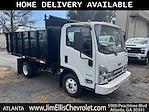 2025 Chevrolet LCF 3500HG Regular Cab RWD, Landscape Dump for sale #LCF5003 - photo 1