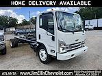 2025 Chevrolet LCF 4500HG Regular Cab RWD, Cab Chassis for sale #LCF5009 - photo 3