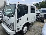 New 2025 Chevrolet LCF 4500HG Crew Cab RWD, Cab Chassis for sale #LCF5013 - photo 3