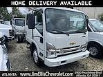 2025 Chevrolet LCF 4500HG Crew Cab RWD, Cab Chassis for sale #LCF5014 - photo 1