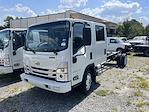 2025 Chevrolet LCF 4500HG Crew Cab RWD, Cab Chassis for sale #LCF5017 - photo 4