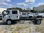 2025 Chevrolet LCF 4500HG Crew Cab RWD, Cab Chassis for sale #LCF5017 - photo 5