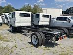 2025 Chevrolet LCF 4500HG Crew Cab RWD, Cab Chassis for sale #LCF5017 - photo 6