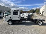 2025 Chevrolet LCF 4500HG Crew Cab RWD, Cab Chassis for sale #LCF5025 - photo 5