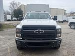 2023 Chevrolet Silverado 5500 Regular Cab DRW RWD, Reading Panel Service Body Service Truck for sale #MD3007 - photo 3