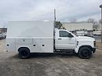 2023 Chevrolet Silverado 5500 Regular Cab DRW RWD, Reading Panel Service Body Service Truck for sale #MD3007 - photo 8