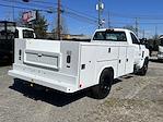 New 2023 Chevrolet Silverado 5500 Work Truck Regular Cab RWD, Reading SL Service Body Service Truck for sale #MD3009 - photo 4