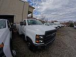 New 2023 Chevrolet Silverado 5500 Work Truck Regular Cab RWD, Reading SL Service Body Service Truck for sale #MD3009 - photo 24