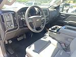 2023 Chevrolet Silverado 5500 Regular Cab DRW RWD, Reading Panel Service Body Service Truck for sale #MD3010 - photo 9