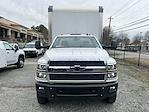 2023 Chevrolet Silverado 5500 Regular Cab DRW RWD, Morgan Truck Body Gold Star Box Truck for sale #MD3012 - photo 3