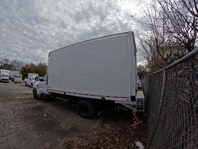 New 2023 Chevrolet Silverado 5500 Work Truck Regular Cab RWD, Morgan Truck Body Gold Star Box Truck for sale #MD3013 - photo 2