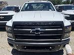 New 2023 Chevrolet Silverado 5500 Work Truck Regular Cab RWD, CM Truck Beds TM Deluxe Flatbed Truck for sale #MD3014 - photo 3