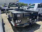 New 2023 Chevrolet Silverado 5500 Work Truck Regular Cab RWD, CM Truck Beds TM Deluxe Flatbed Truck for sale #MD3014 - photo 2