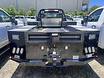 2023 Chevrolet Silverado 5500 Regular Cab DRW RWD, CM Truck Beds TM Deluxe Flatbed Truck for sale #MD3014 - photo 4