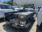 New 2023 Chevrolet Silverado 5500 Work Truck Regular Cab RWD, CM Truck Beds TM Deluxe Flatbed Truck for sale #MD3014 - photo 5