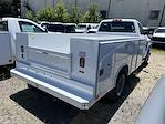 2023 Chevrolet Silverado 5500 Regular Cab DRW RWD, Reading SL Service Body Service Truck for sale #MD3017 - photo 2