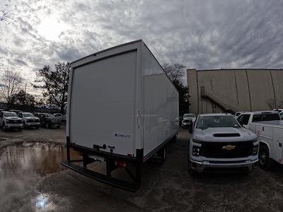 2024 Chevrolet LCF 4500HG Regular Cab RWD, Box Truck for sale #MD4003 - photo 2