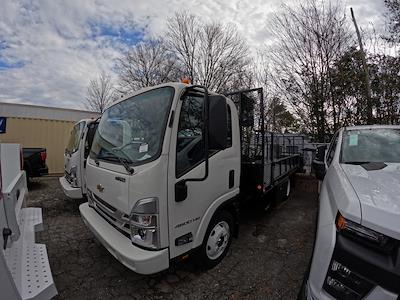 2024 Chevrolet LCF 4500HG Regular Cab RWD, Wil-Ro Standard Dovetail Landscape for sale #MD4004 - photo 1