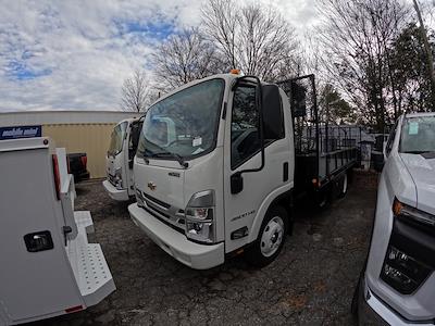 2024 Chevrolet LCF 4500HG Regular Cab RWD, Wil-Ro Standard Dovetail Landscape for sale #MD4005 - photo 1