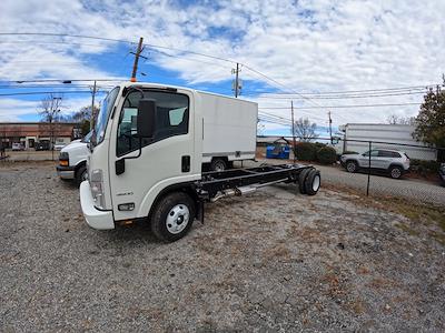 2024 Chevrolet LCF 3500HG Regular Cab RWD, Cab Chassis for sale #MD4006 - photo 1