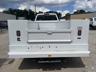 2024 Chevrolet Silverado 5500 Crew Cab DRW 4x4, Reading SL Service Body Service Truck for sale #MD4013 - photo 2