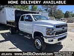 2024 Chevrolet Silverado 5500 Crew Cab DRW 4x4, Blue Ridge Manufacturing LoadPro Dump Truck for sale #MD4014 - photo 1