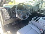 2024 Chevrolet Silverado 5500 Regular Cab DRW RWD, Cab Chassis for sale #MD4015 - photo 12