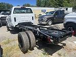 New 2024 Chevrolet Silverado 5500 Work Truck Regular Cab RWD, Cab Chassis for sale #MD4015 - photo 6