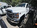 New 2024 Chevrolet Silverado 5500 Work Truck Regular Cab 4x4, Cab Chassis for sale #MD4016 - photo 2