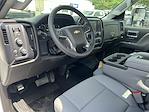 2024 Chevrolet Silverado 6500 Regular Cab DRW 4x4, Cab Chassis for sale #MD4017 - photo 5
