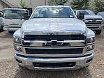 2024 Chevrolet Silverado 5500 Regular Cab DRW RWD, Flatbed Truck for sale #MD4020 - photo 3