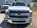 2024 Chevrolet Silverado 5500 Crew Cab DRW RWD, Cab Chassis for sale #MD4023 - photo 5