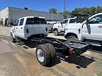 New 2024 Chevrolet Silverado 5500 Work Truck Crew Cab RWD, Cab Chassis for sale #MD4023 - photo 2