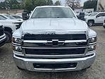 2024 Chevrolet Silverado 5500 Crew Cab DRW RWD, CM Truck Beds TM Model Flatbed Truck for sale #MD4027 - photo 25