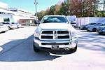 2017 Ram 4500 Crew Cab DRW 4x4, Flatbed Truck for sale #MD4027A - photo 3