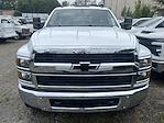 2024 Chevrolet Silverado 5500 Regular Cab DRW RWD, CM Truck Beds SK Model Flatbed Truck for sale #MD4031 - photo 3