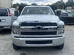 2024 Chevrolet Silverado 5500 Regular Cab DRW RWD, Blue Ridge Manufacturing Flatbed Truck for sale #MD4034 - photo 3