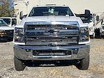 New 2024 Chevrolet Silverado 5500 Work Truck Crew Cab 4x4, Flatbed Truck for sale #MD4040 - photo 3