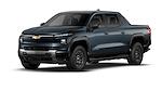 New 2025 Chevrolet Silverado EV LT Crew Cab 4x4, Pickup for sale #SEV5005 - photo 3