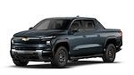 New 2025 Chevrolet Silverado EV LT Crew Cab 4x4, Pickup for sale #SEV5005 - photo 4